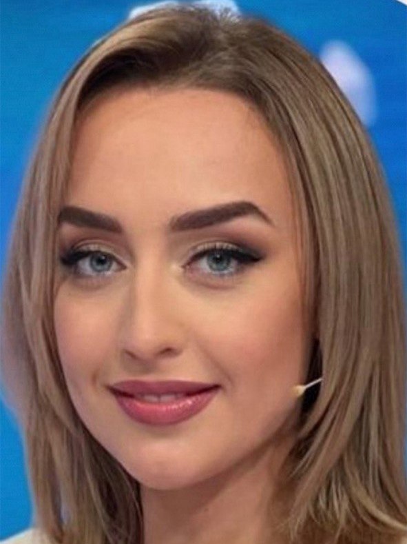 Кондратюк Катерина 