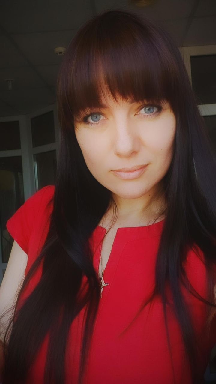 Василенко Анна