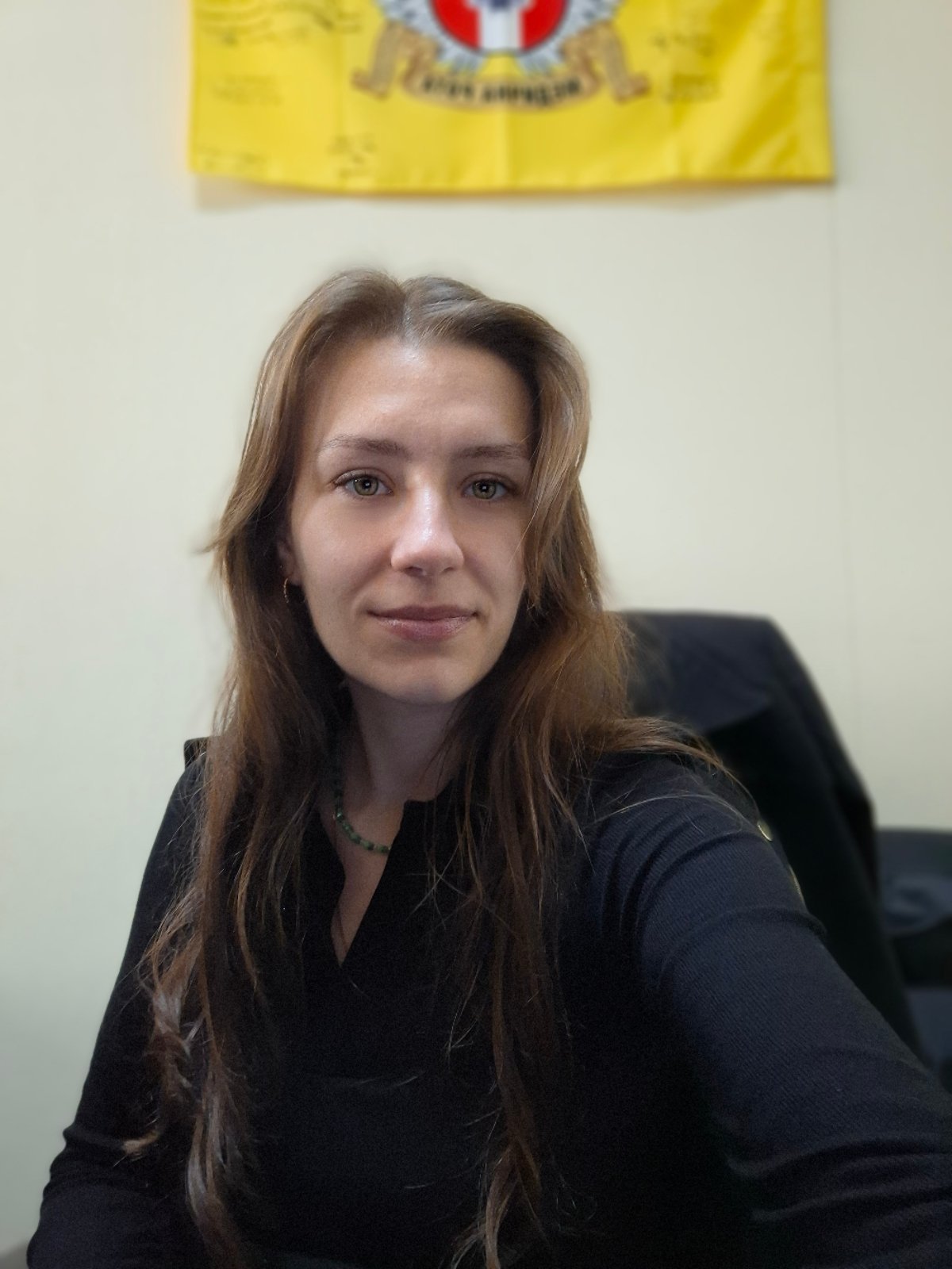 Ткачук Марина