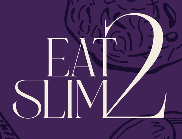 Кріспи "Eat2Slim" Стевія 18 г