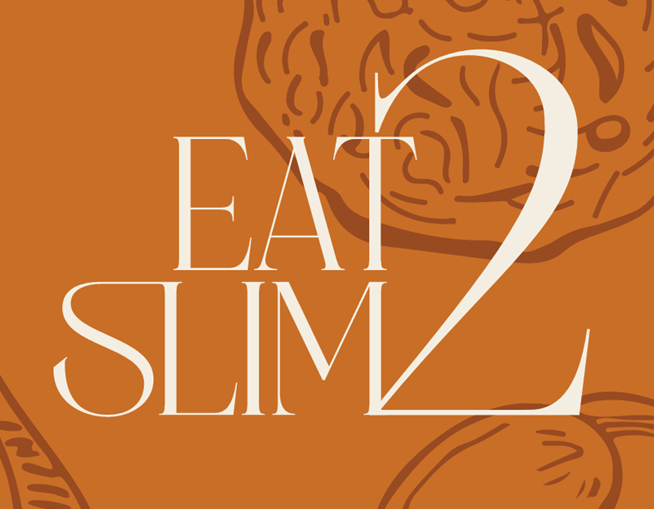 Кріспи "Eat2Slim" Карі 18 г