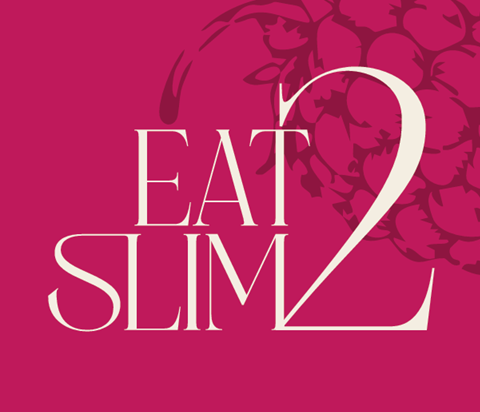 Кріспи "Eat2Slim" Малина 18 г